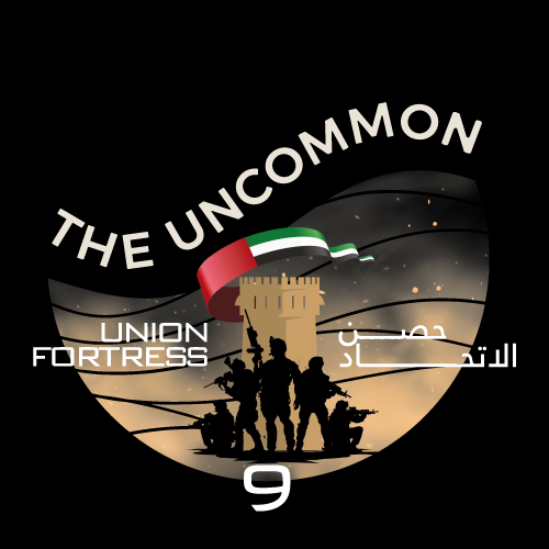 UNON FORTRESS ABU DHABI OCTOBER'23