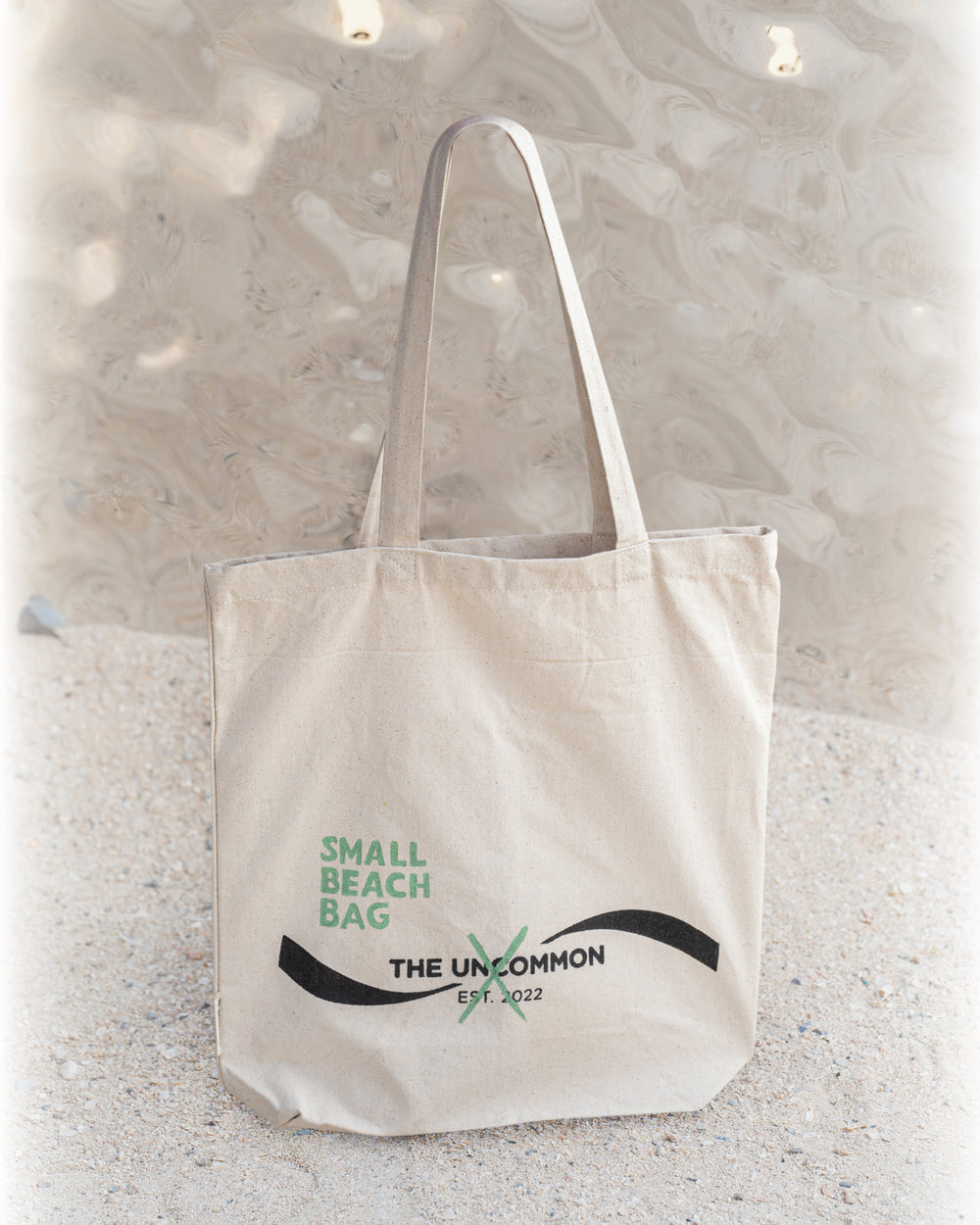 Small Beach Bag ~ كيس صغير للبحر