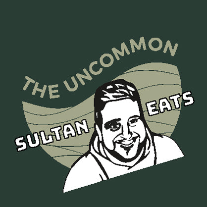 SULTAN EATS COLLAB FEBRUARY'23