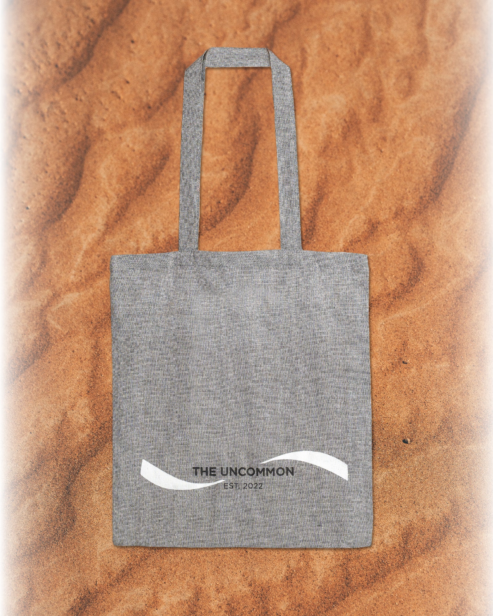 THE UNCOMMON TOTE