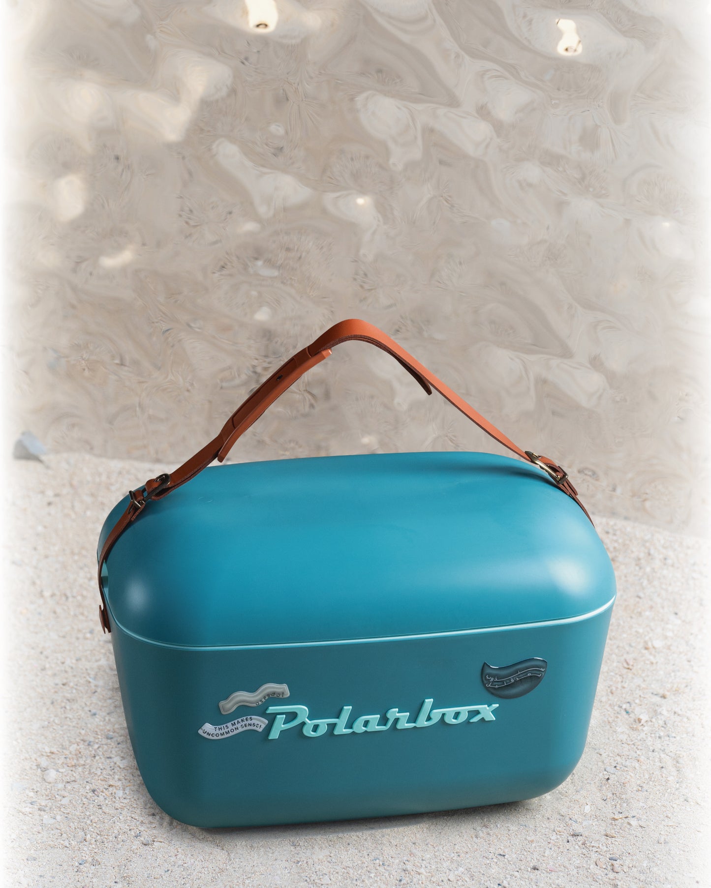 
                  
                    Polar Box Cooler
                  
                
